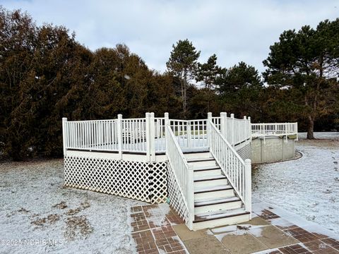 Tiny photo for 510 W Merrin Street, Payne, OH 45880 (MLS # 10002647)