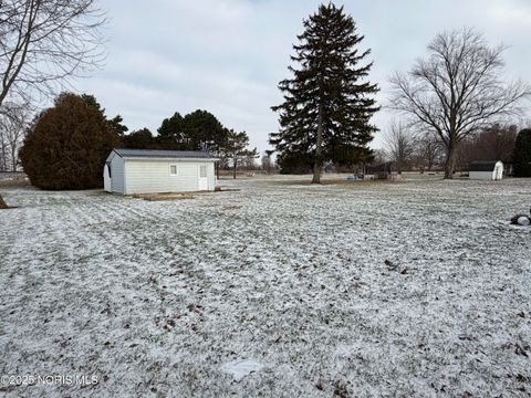 Tiny photo for 510 W Merrin Street, Payne, OH 45880 (MLS # 10002647)