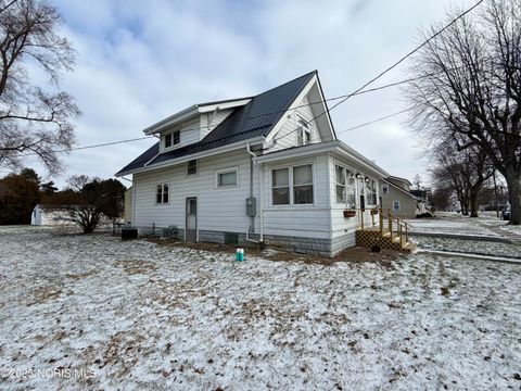 Tiny photo for 510 W Merrin Street, Payne, OH 45880 (MLS # 10002647)