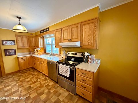 Tiny photo for 510 W Merrin Street, Payne, OH 45880 (MLS # 10002647)