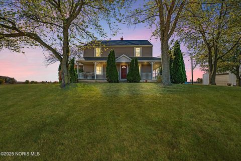 15819 County Road D Wauseon OH 43567