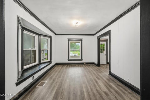 Tiny photo for 536 Acklin Avenue, Toledo, OH 43620 (MLS # 10013671)