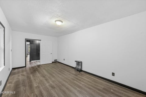 Tiny photo for 536 Acklin Avenue, Toledo, OH 43620 (MLS # 10013671)