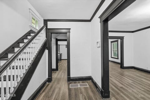Tiny photo for 536 Acklin Avenue, Toledo, OH 43620 (MLS # 10013671)