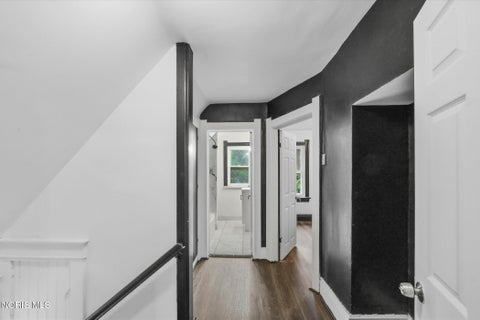 Tiny photo for 536 Acklin Avenue, Toledo, OH 43620 (MLS # 10013671)