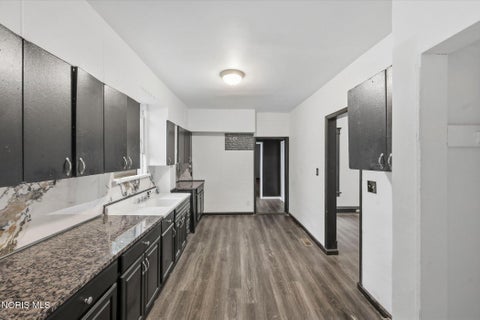 Tiny photo for 536 Acklin Avenue, Toledo, OH 43620 (MLS # 10013671)