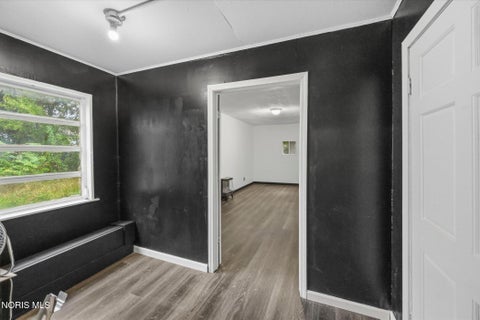 Tiny photo for 536 Acklin Avenue, Toledo, OH 43620 (MLS # 10013671)