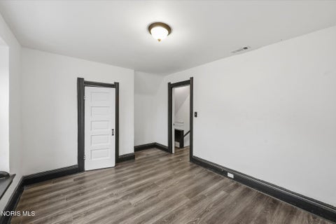 Tiny photo for 536 Acklin Avenue, Toledo, OH 43620 (MLS # 10013671)