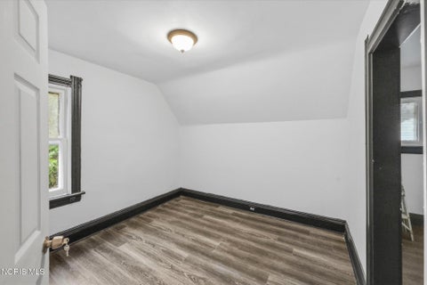 Tiny photo for 536 Acklin Avenue, Toledo, OH 43620 (MLS # 10013671)