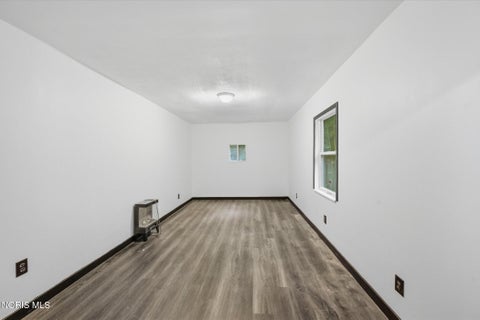 Tiny photo for 536 Acklin Avenue, Toledo, OH 43620 (MLS # 10013671)