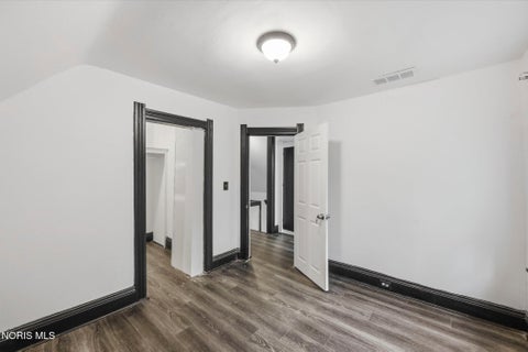 Tiny photo for 536 Acklin Avenue, Toledo, OH 43620 (MLS # 10013671)