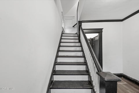 Tiny photo for 536 Acklin Avenue, Toledo, OH 43620 (MLS # 10013671)