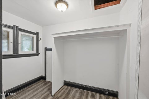 Tiny photo for 536 Acklin Avenue, Toledo, OH 43620 (MLS # 10013671)