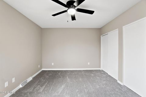 Tiny photo for 611 Miami Street, Toledo, OH 43605 (MLS # 10004552)