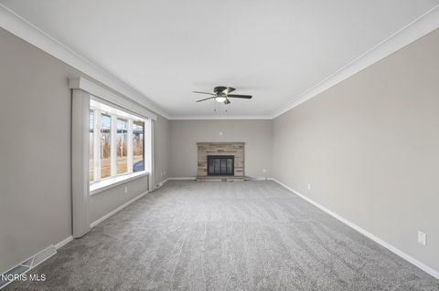 Tiny photo for 611 Miami Street, Toledo, OH 43605 (MLS # 10004552)