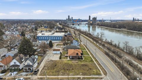 Tiny photo for 611 Miami Street, Toledo, OH 43605 (MLS # 10004552)