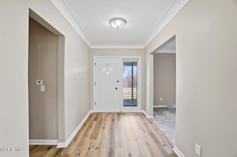 Tiny photo for 611 Miami Street, Toledo, OH 43605 (MLS # 10004552)