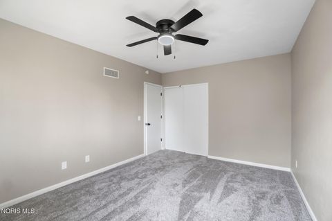 Tiny photo for 611 Miami Street, Toledo, OH 43605 (MLS # 10004552)