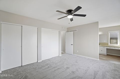 Tiny photo for 611 Miami Street, Toledo, OH 43605 (MLS # 10004552)