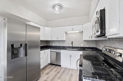 Tiny photo for 611 Miami Street, Toledo, OH 43605 (MLS # 10004552)