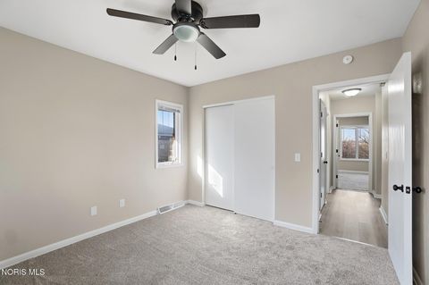 Tiny photo for 611 Miami Street, Toledo, OH 43605 (MLS # 10004552)