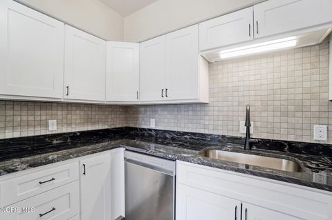 Tiny photo for 611 Miami Street, Toledo, OH 43605 (MLS # 10004552)