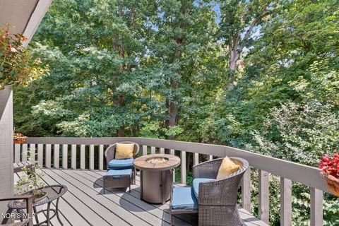 Tiny photo for 10620 Cardiff Road, Perrysburg, OH 43551 (MLS # 10010399)