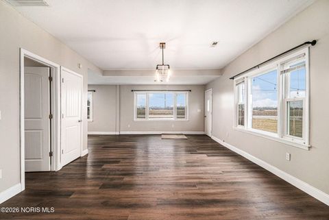 Tiny photo for 14878 W State Route 163, Elmore, OH 43416 (MLS # 10003021)