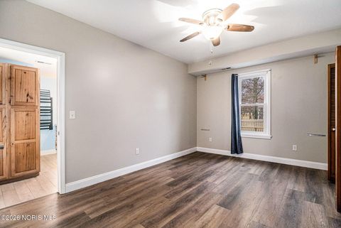 Tiny photo for 14878 W State Route 163, Elmore, OH 43416 (MLS # 10003021)