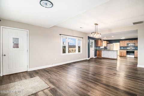 Tiny photo for 14878 W State Route 163, Elmore, OH 43416 (MLS # 10003021)