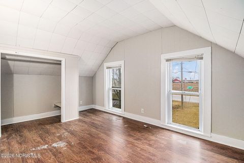 Tiny photo for 14878 W State Route 163, Elmore, OH 43416 (MLS # 10003021)