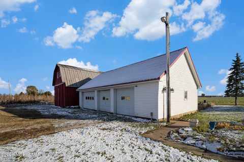 Tiny photo for 14878 W State Route 163, Elmore, OH 43416 (MLS # 10003021)