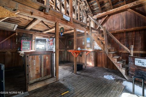 Tiny photo for 14878 W State Route 163, Elmore, OH 43416 (MLS # 10003021)