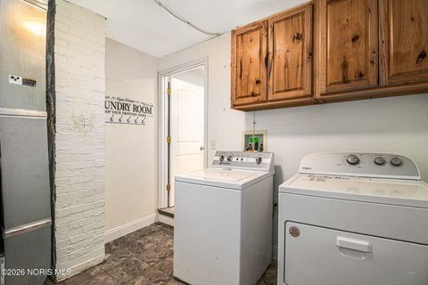 Tiny photo for 14878 W State Route 163, Elmore, OH 43416 (MLS # 10003021)