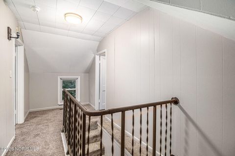 Tiny photo for 14878 W State Route 163, Elmore, OH 43416 (MLS # 10003021)