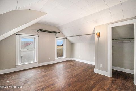 Tiny photo for 14878 W State Route 163, Elmore, OH 43416 (MLS # 10003021)