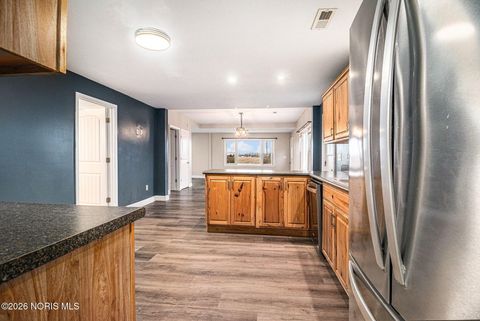 Tiny photo for 14878 W State Route 163, Elmore, OH 43416 (MLS # 10003021)