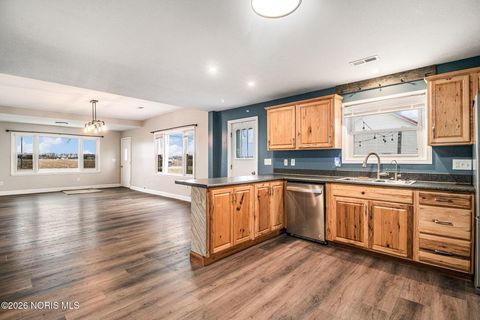 Tiny photo for 14878 W State Route 163, Elmore, OH 43416 (MLS # 10003021)