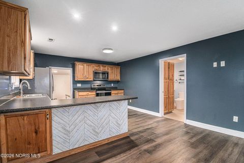 Tiny photo for 14878 W State Route 163, Elmore, OH 43416 (MLS # 10003021)