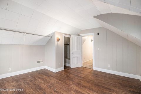 Tiny photo for 14878 W State Route 163, Elmore, OH 43416 (MLS # 10003021)