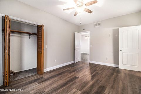 Tiny photo for 14878 W State Route 163, Elmore, OH 43416 (MLS # 10003021)