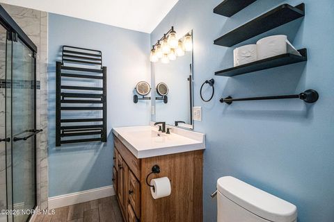 Tiny photo for 14878 W State Route 163, Elmore, OH 43416 (MLS # 10003021)