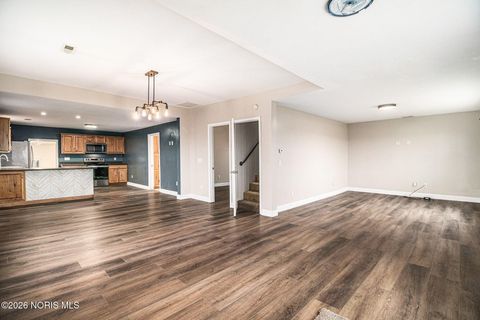 Tiny photo for 14878 W State Route 163, Elmore, OH 43416 (MLS # 10003021)