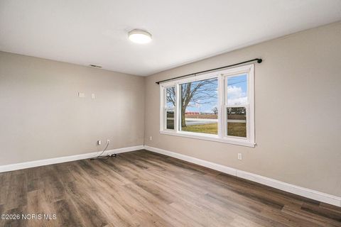 Tiny photo for 14878 W State Route 163, Elmore, OH 43416 (MLS # 10003021)