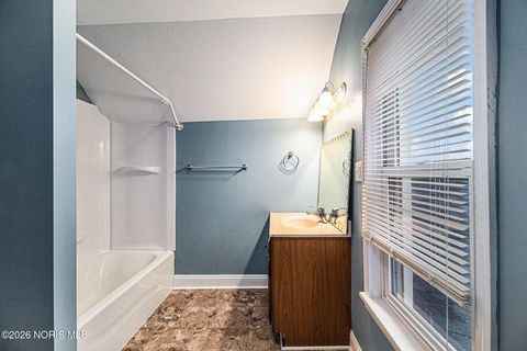 Tiny photo for 14878 W State Route 163, Elmore, OH 43416 (MLS # 10003021)