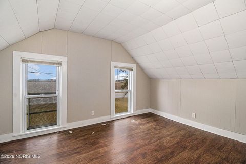 Tiny photo for 14878 W State Route 163, Elmore, OH 43416 (MLS # 10003021)