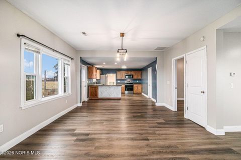 Tiny photo for 14878 W State Route 163, Elmore, OH 43416 (MLS # 10003021)