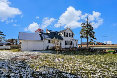 Tiny photo for 14878 W State Route 163, Elmore, OH 43416 (MLS # 10003021)