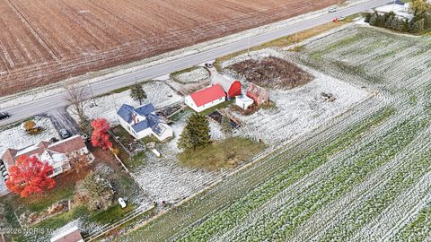 Tiny photo for 14878 W State Route 163, Elmore, OH 43416 (MLS # 10003021)