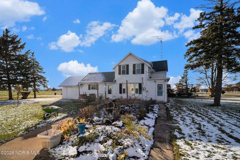 Tiny photo for 14878 W State Route 163, Elmore, OH 43416 (MLS # 10003021)